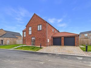 Main Elevation- click for photo gallery